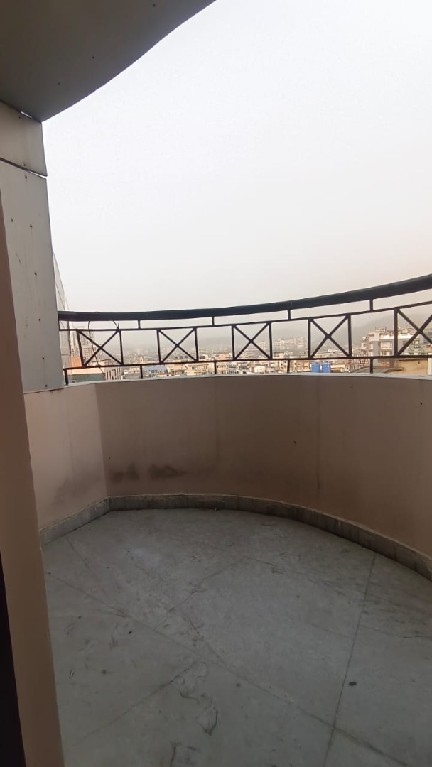 Semi Furnished 4bhk in ABC, Near Rajiv Bhawan, GS Road, SATSANG VIHAR, Tarun Nagar, Guwahati, Assam, India for Rent